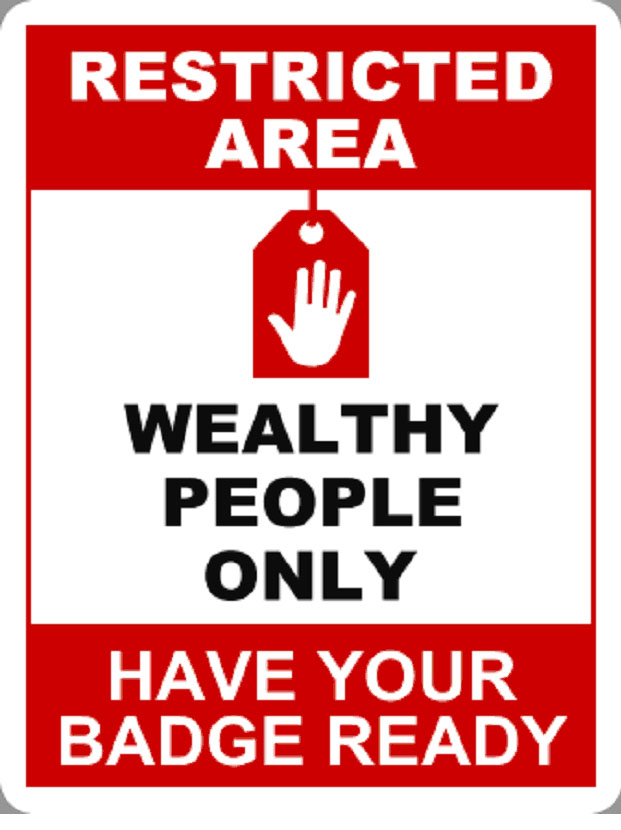 Of course you have free speech. As long as you say the right thing.